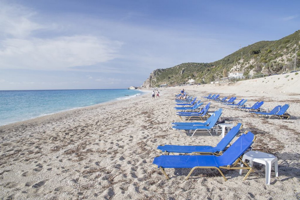  Kathisma beach Lefkada 